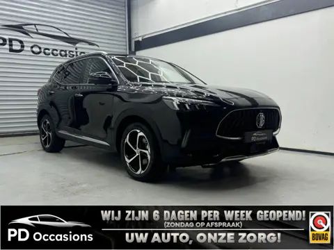 MG EHS 1.5 TGDI Luxury Facelift PLUG -IN - Pano - Leder - (360) Camera - Virtual - Keyless start - A