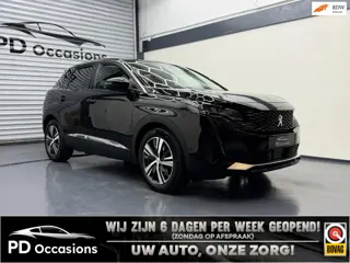 Peugeot 3008 1.6 Plug-In HYbrid 225PK Allure Pack Business - Camera - Cruise - Clima