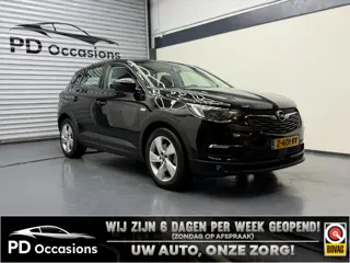 Opel Grandland X 1.6 225PK Turbo Plug-In Hybrid Business Edition - Camera - Stoelverw.