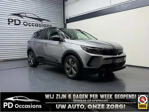 Opel Grandland 1.6 Turbo Plug-In Hybrid 225PK - Camera - Winter Pack