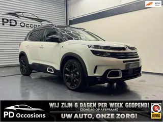 Citroen C5 Aircross 1.6 Plug-in Hybrid 225 AGR - Pano - Trekhaak - Clima - Elek. Achterklep