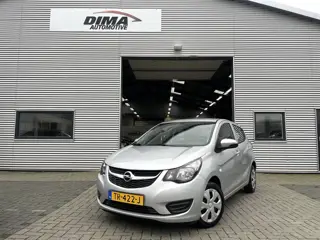 Opel KARL 1.0 ecoFLEX Edition