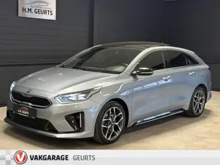 Kia ProCeed 1.4 T-GDI GT-LINE Pano Camera Navi Lane Ass Vol Opties!