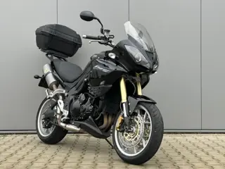 2007 Triumph Tiger 1050 114pk ABS - Winteractie! (bj 2007)