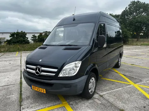 MERCEDES-BENZ SPRINTER L2H2 BTW auto