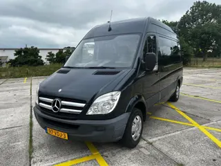 MERCEDES-BENZ SPRINTER L2H2 BTW auto