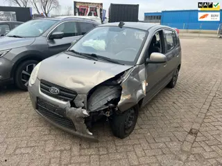 Kia Picanto 1.0 X-pect