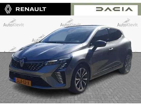 Renault Clio 1.0 TCe 90 GPF techno - Demo (bj 2024)