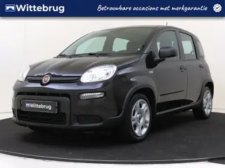 Fiat Panda 1.0 Hybrid City Cross | Airconditioning | Blue Tooth |