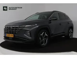 Hyundai Tucson 1.6 T-GDI HEV Premium (TREKHAAK, ADAPTIVE CRUISE, ELEKT. STOELEN, STUUR-/STOELVERWARM