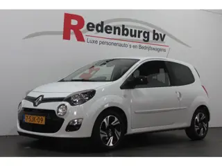 Renault Twingo 1.2 16V Dynamique - Airco / Bluetooth / Cruise