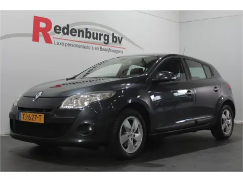Renault Mégane 1.4 TCe Privilège - Airco / Cruise / Stoelverw.