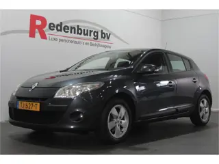 Renault Mégane 1.4 TCe Privilège - Airco / Cruise / Stoelverw.