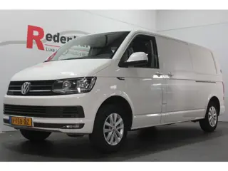 Volkswagen Transporter 2.0 TDI L2H1 Highline - Dubb. deur - Navi / PDC / Trekhaak