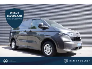 2.0 TDI L1H1 28 Style 150 pk, Navigatie, Climatronic, PDV V + A, Achteruitrijcamera