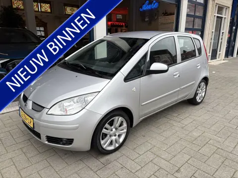 Mitsubishi Colt 1.3 Incharge+ AIRCO/LM VELGEN/NAP