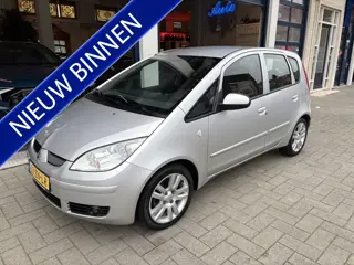 Mitsubishi Colt 1.3 Incharge+ AIRCO/LM VELGEN/NAP