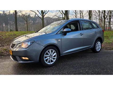 Seat Ibiza ST 1.2 TSI Style Dynamic NL Auto ! 2e Eigenaar !