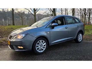 Seat Ibiza ST 1.2 TSI Style Dynamic NL Auto ! 2e Eigenaar !