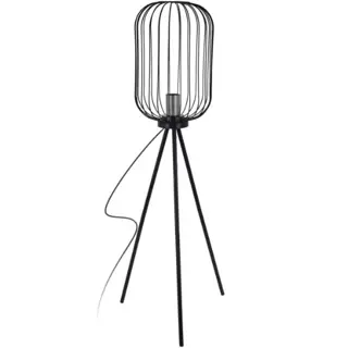 Vloerlamp Open Iron