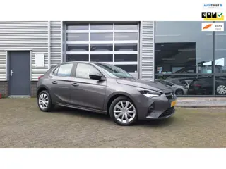 Opel Corsa 1.2 Edition/Automaat*Airco*Navigatie*Pdc*Cruise/Nl Auto