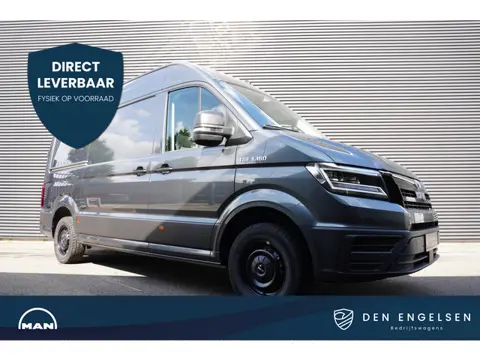 MAN TGE 3.160 L3H3 6H FACELIFT 3.500KG TREKGEWICHT! | LED | NAVI | TREKHAAK | CAMERA | PARKEERSENSOR