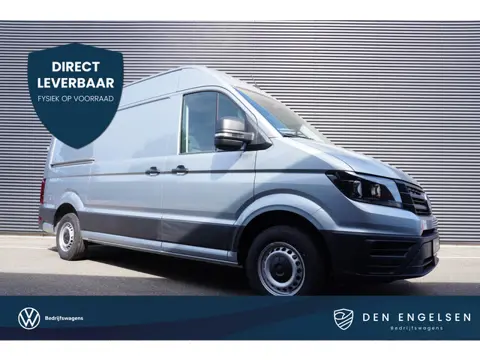 30 2.0 TDI 140PK L3H3 Automaat Highline, Modeljaar 2025, App Connect, Trekhaak