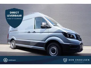 30 2.0 TDI 140PK L3H3 Automaat Highline, Modeljaar 2025, App Connect, Trekhaak