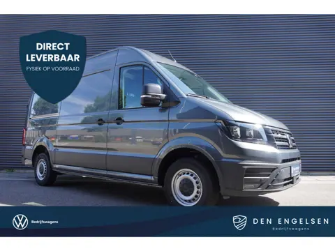 30 2.0 TDI 140PK L3H3 Highline, Modeljaar 2025, Navigatie, Trekhaak