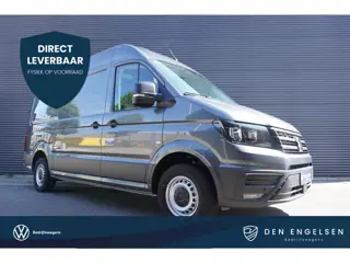 35 2.0 TDI 140PK L3H3 Highline, Modeljaar 2025, Navigatie, Trekhaak