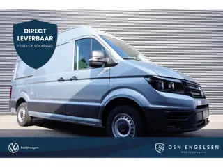 30 2.0 TDI 140PK L3H3 Highline, Modeljaar 2025, App Connect, Trekhaak