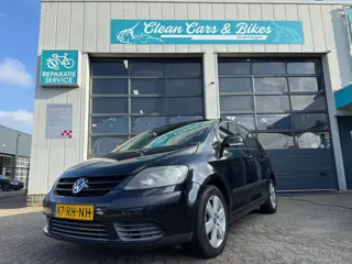 Volkswagen Golf Plus 1.6 FSI Comfortl.Bns (bj 2005)