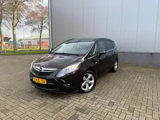 Opel Zafira Tourer 1.6 CDTI Cosmo 7zitter