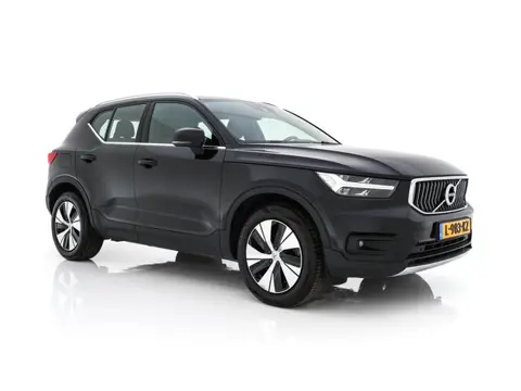 Volvo XC40 1.5 T5 Recharge Business Pro ( Plug-In ) (INCL-BTW)  Aut.*NAVI-FULLMAP | DIGI-COCKPIT | K