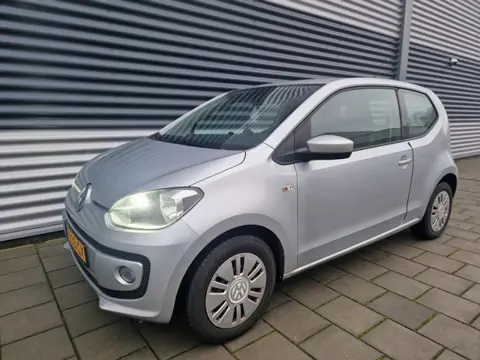 Volkswagen up! 1.0 take up! Airco, stoelverwarming