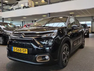 Citroën C3 1.2 PureTech C-Series / Carplay (bj 2023)