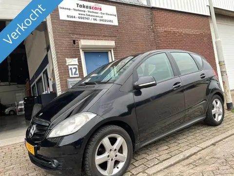 Mercedes-Benz A-klasse 150 Classic JAAR APK&AIRCO