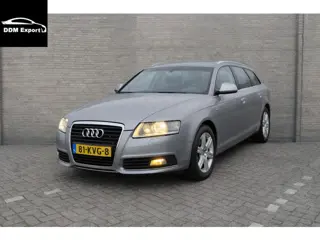 Audi A6 Avant 2.0 TDI Business Edition AUTOMAAT (bj 2010)