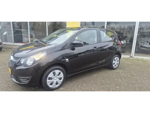 Opel KARL 1.0 ecoFLEX 120 Jaar Edition