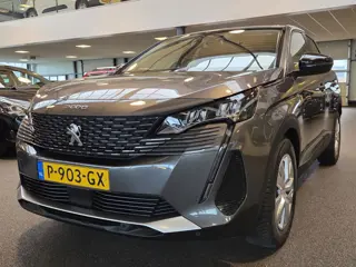 Peugeot 3008 1.2 PureTech Active Pack Business / Trekhaak / Carplay