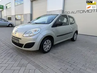 Renault Twingo 1.2 Authentique APK 06-09-2026 AIRCO ELEKTRISCHE RAMEN