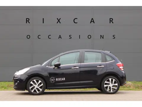 Citroen C3 1.2 PureTech Feel Edition ClimateControl