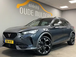 CUPRA Formentor 1.4 Trekhaak/Camera/Stoelverwarming