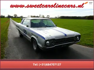 Dodge POLARA 383 Mopar, LPG ,Custom build ,ONE OF A KIND! apk/belasting vrij!