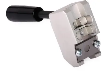 Deze kabelstripper, ook wel verticasa tool genoemd