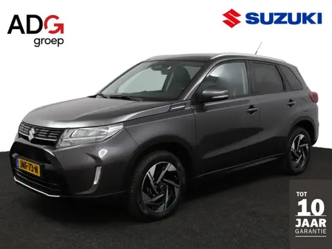 Suzuki Vitara 1.5 Hybrid Style | Climate control | Cruise control | Navigatie | Apple carplay, Andro