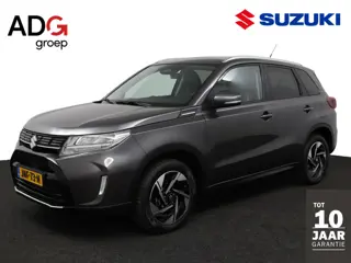 Suzuki Vitara 1.5 Hybrid Style | Climate control | Cruise control | Navigatie | Apple carplay, Andro