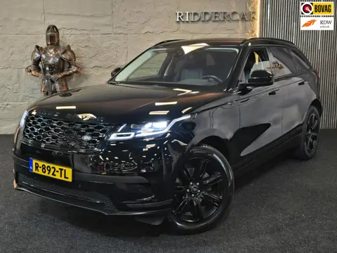 Land Rover Range Rover Velar 2.0 P250 Turbo AWD R-Dynamic SE|GARANTIE|LED|LINE ASS|PARK CAM|CARPLAY