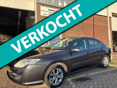 Renault Laguna 2.0 16V Expression JAAR APK&AIRCO&NAP