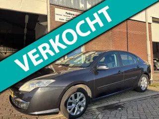 Renault Laguna 2.0 16V Expression JAAR APK&AIRCO&NAP